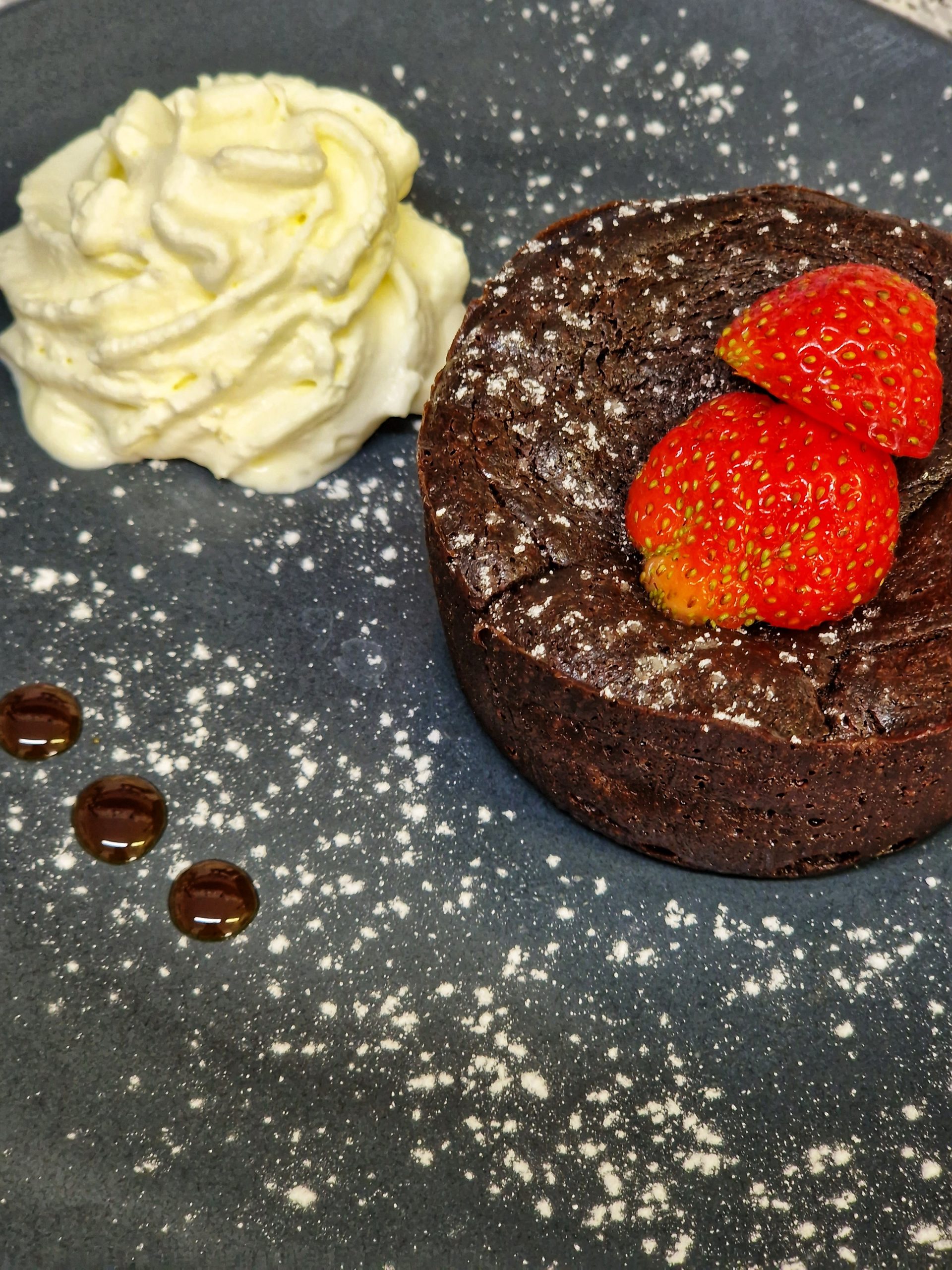 Dessert