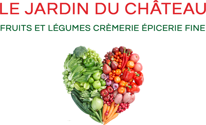 Le Jardin du Château