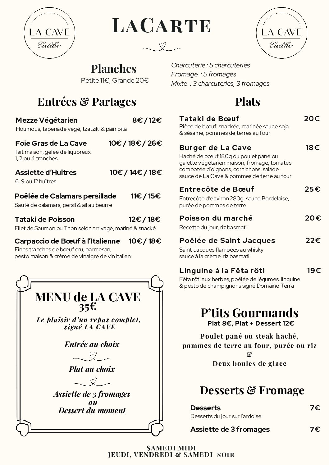 New Carte Jeudi-Sam Soir & Samedi midi (3)